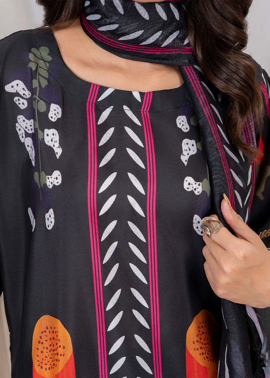 Midnight Garden 3 Piece