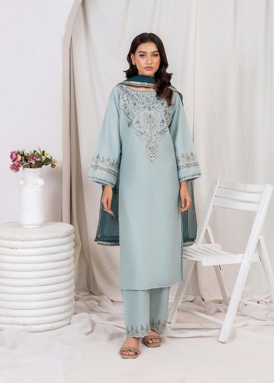 Soft Whisper 3 Piece