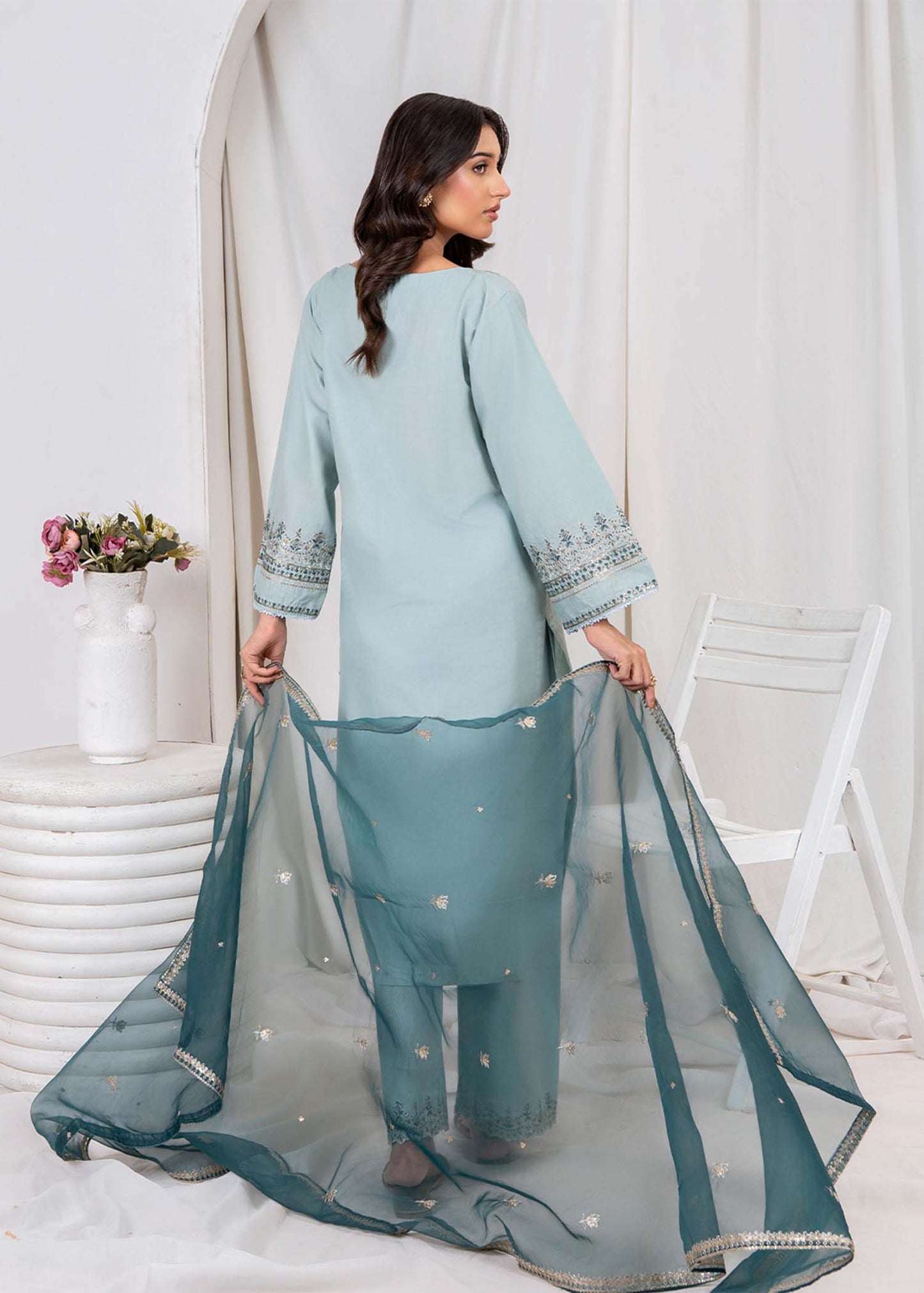 Soft Whisper 3 Piece