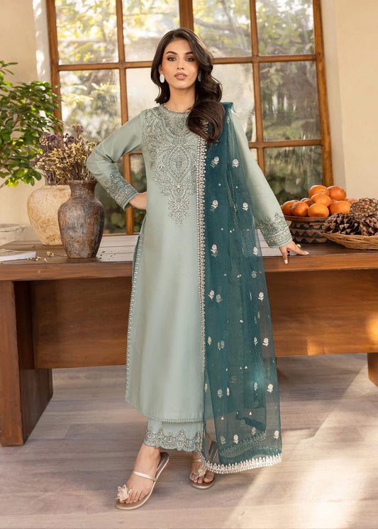 Soft Whisper 3 Piece