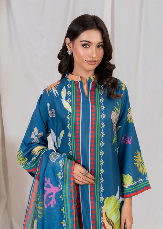 Ocean Garden 3 Piece