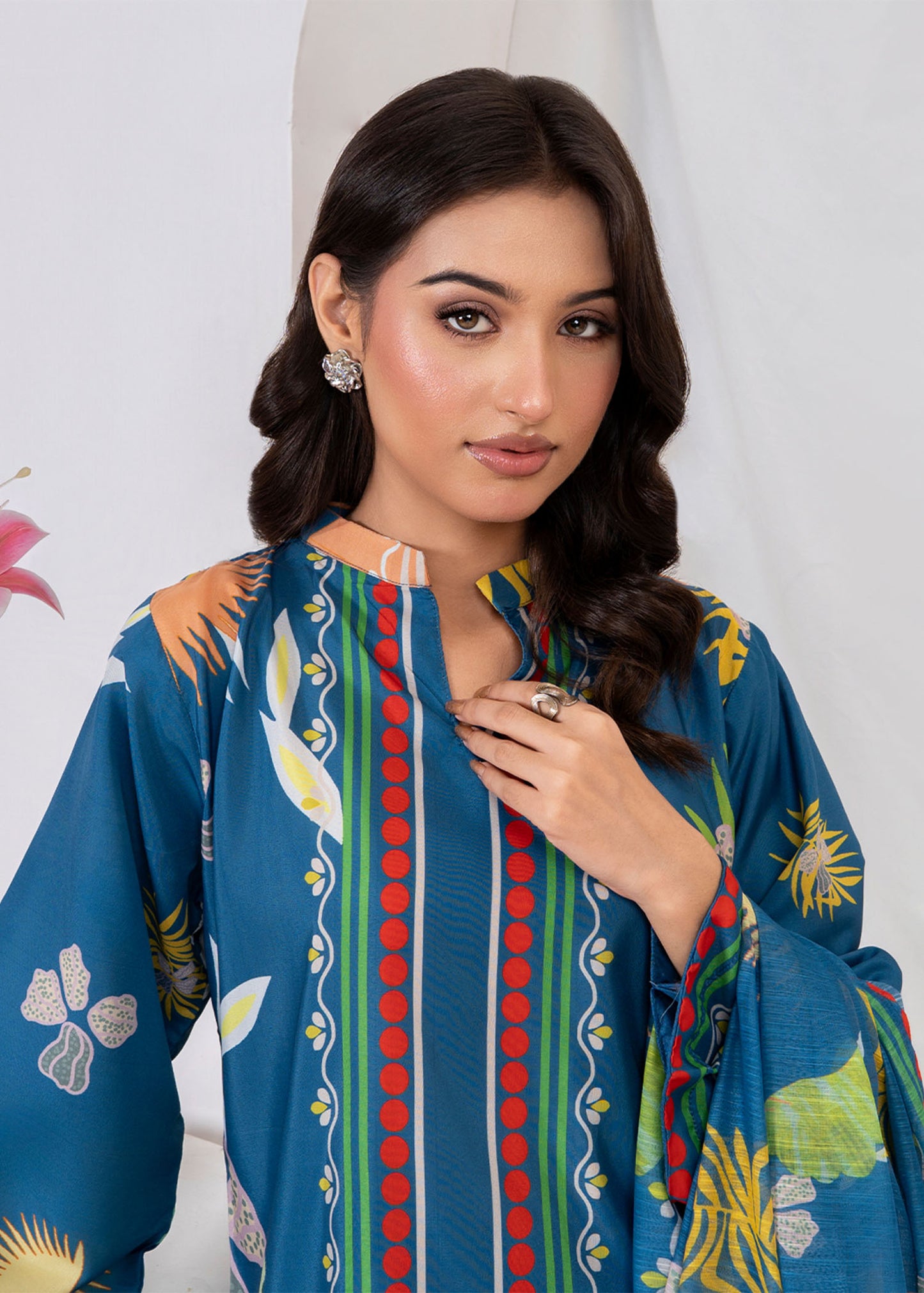 Ocean Garden 3 Piece