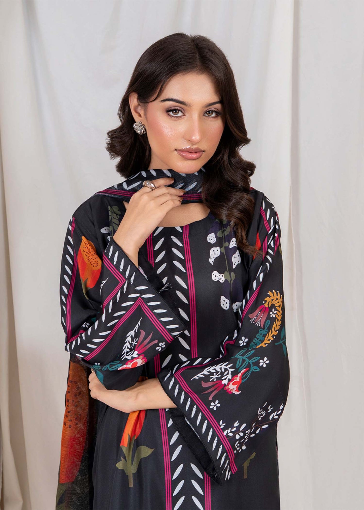 Midnight Garden 3 Piece