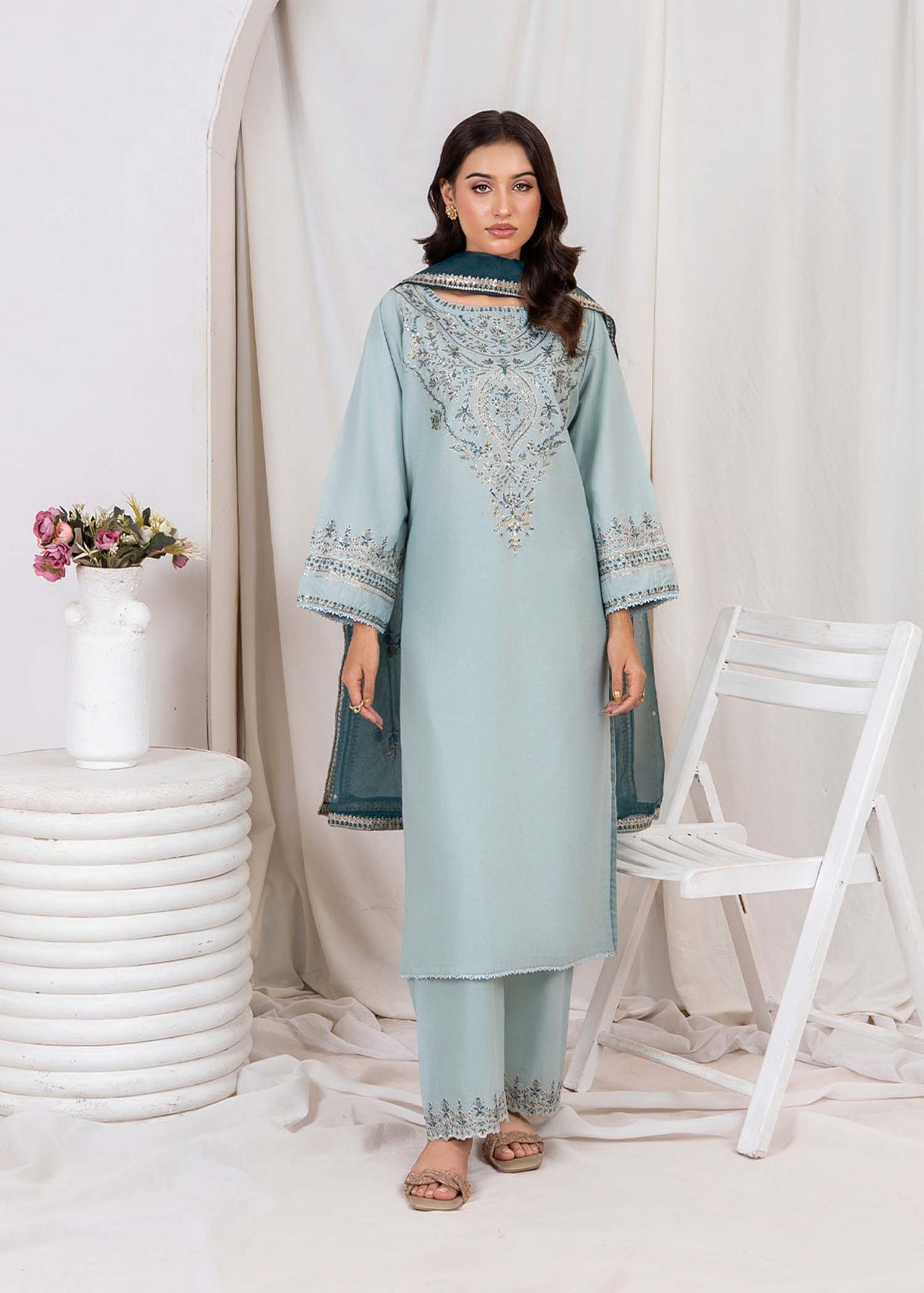 Soft Whisper 3 Piece