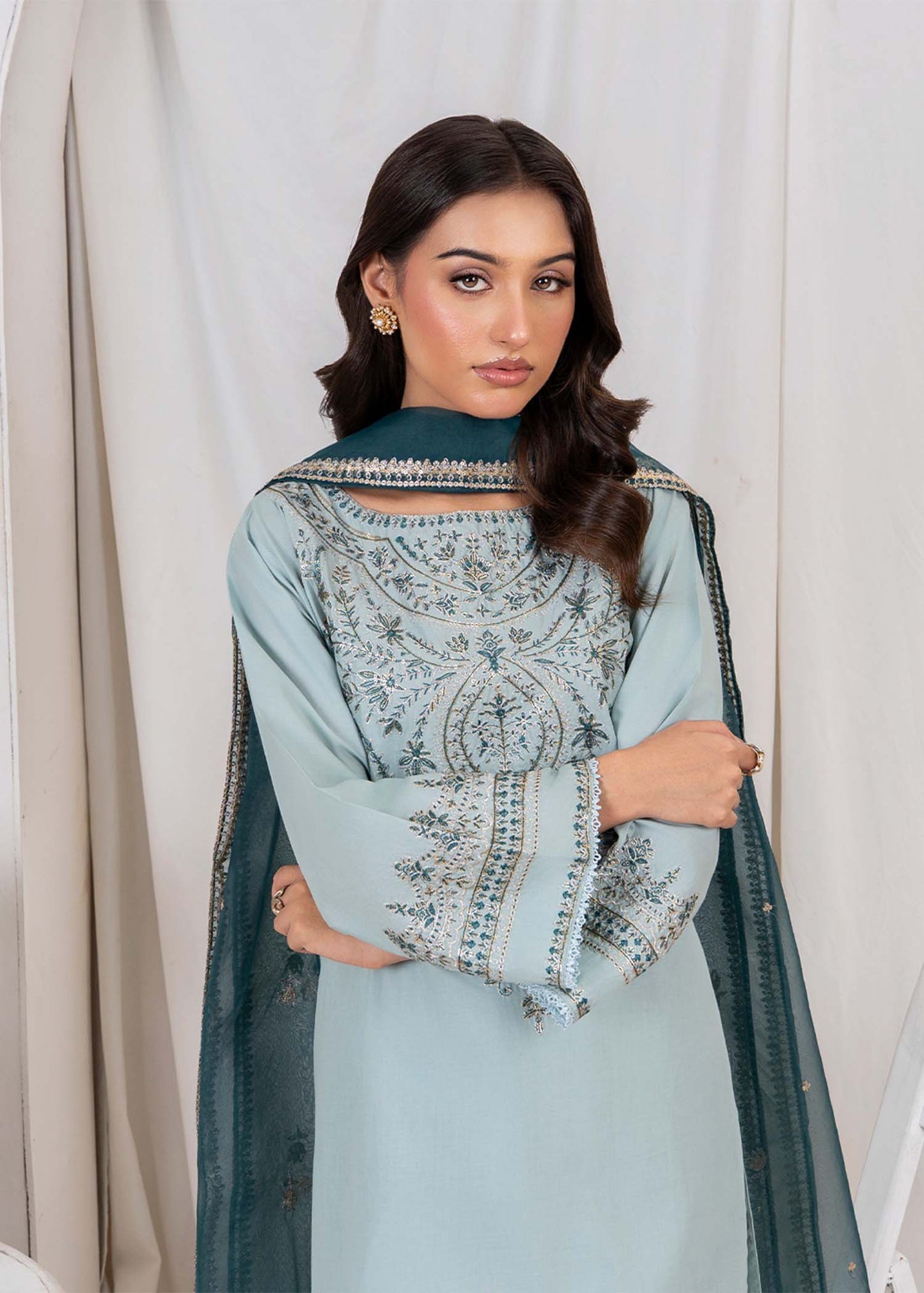 Soft Whisper 3 Piece