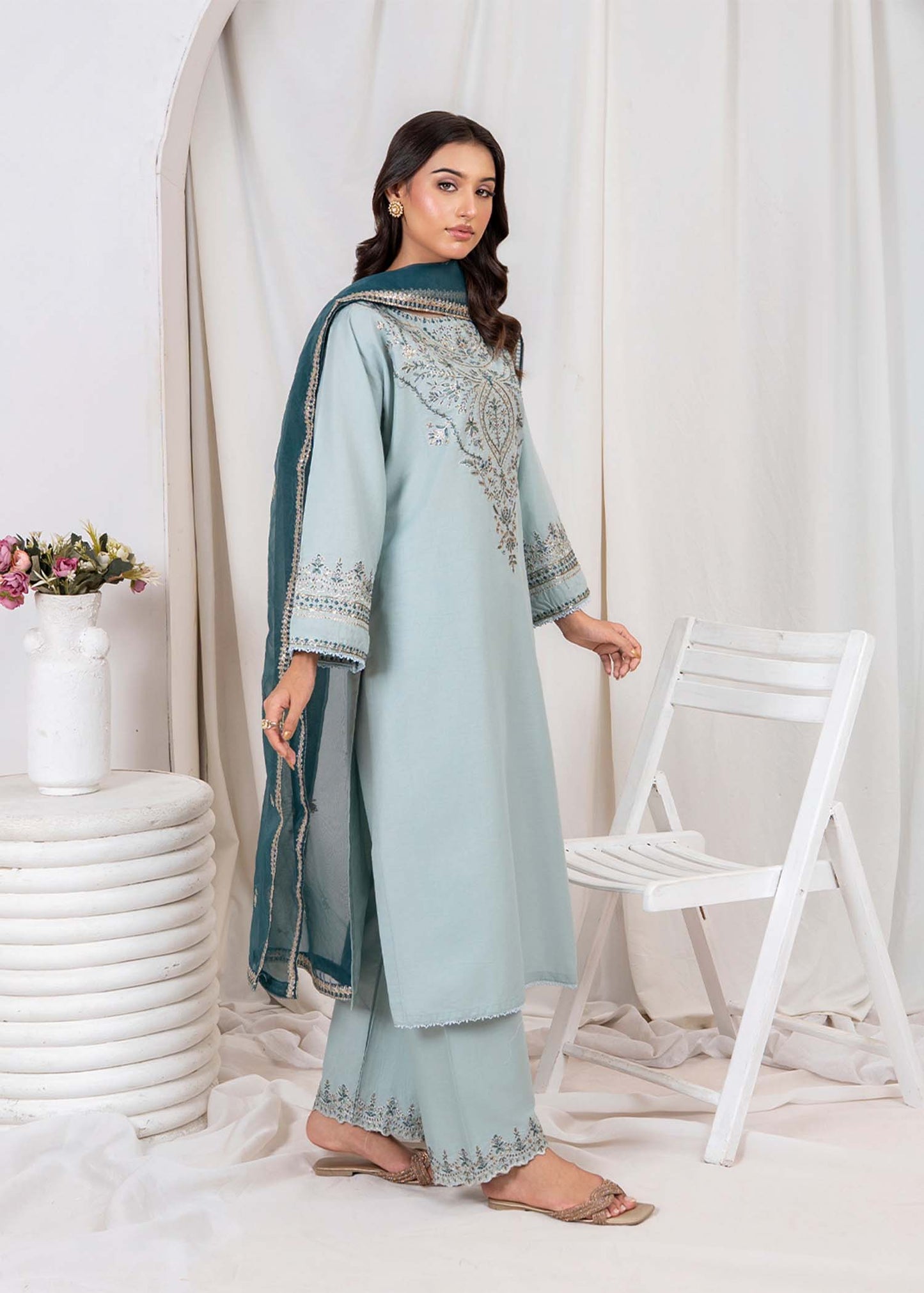 Soft Whisper 3 Piece