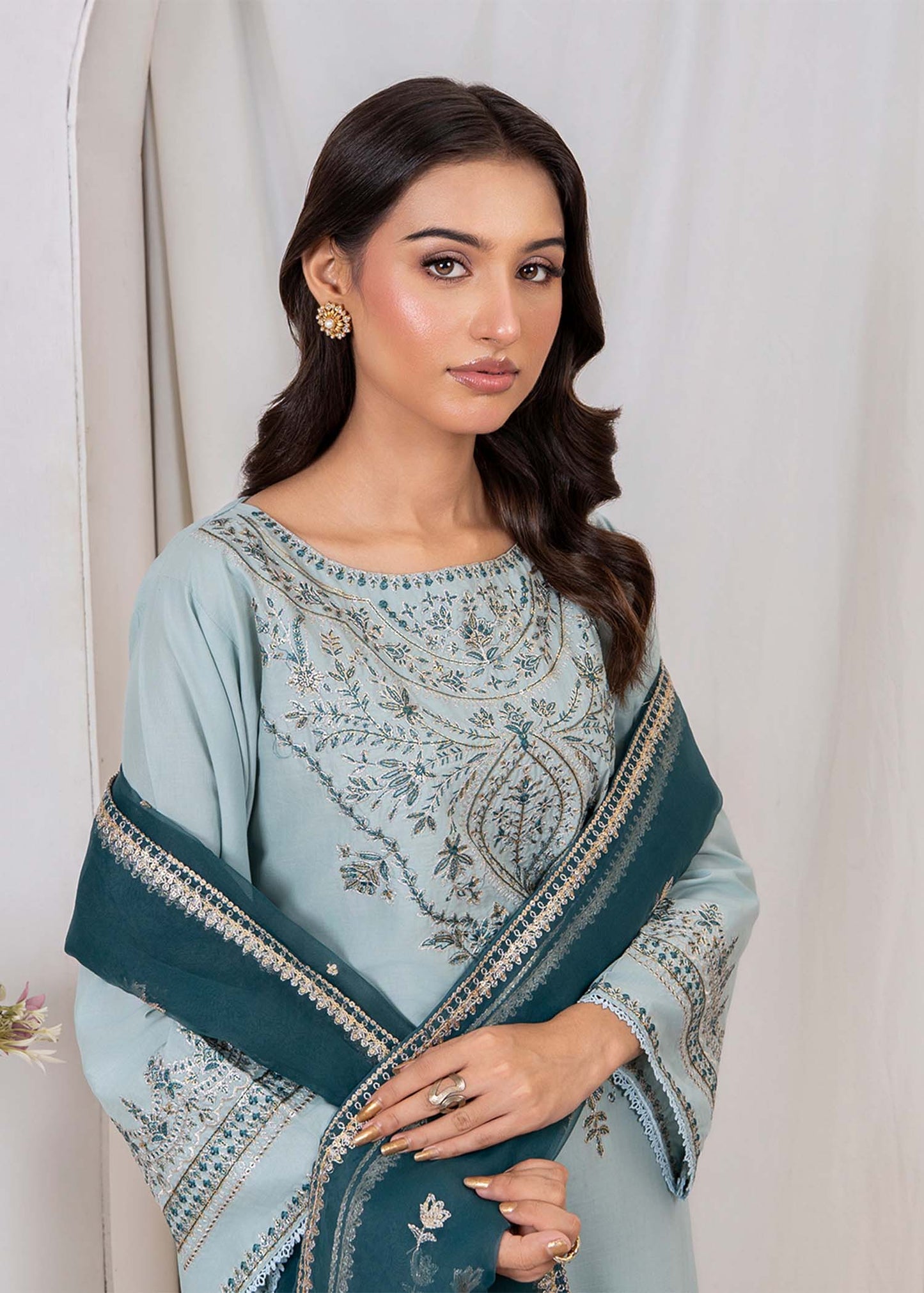 Soft Whisper 3 Piece