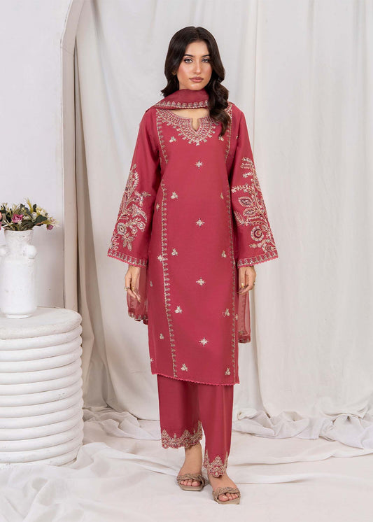 Twilight Rose 3 Piece