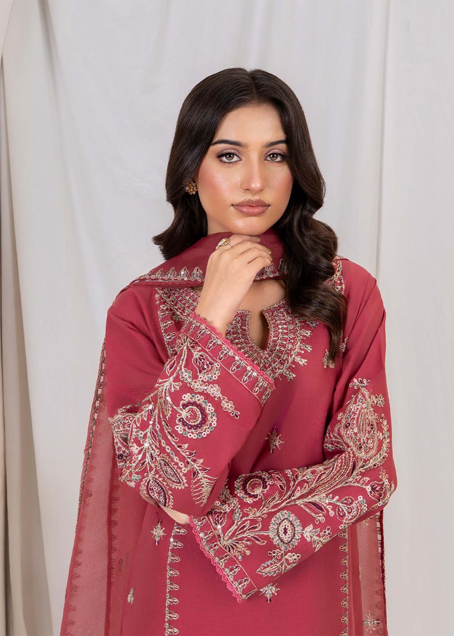 Twilight Rose 3 Piece