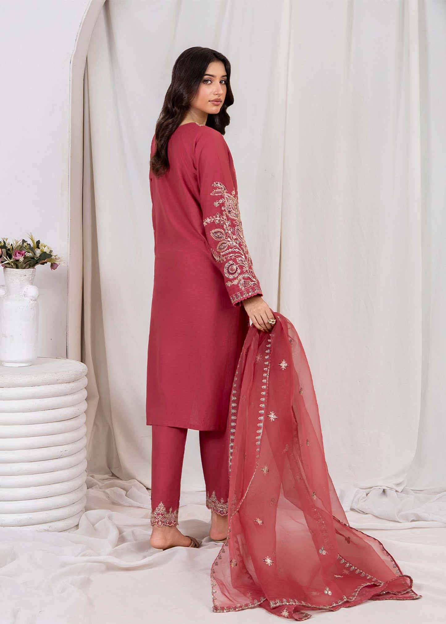 Twilight Rose 3 Piece