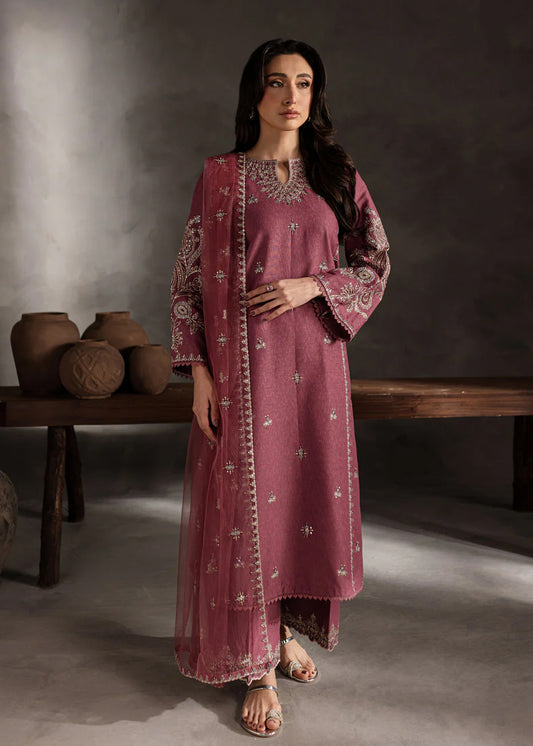 Twilight Rose 3 Piece